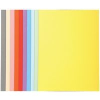 Chemises Forever 170 100% recyclé - 24x32cm - Image principale