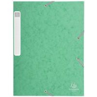 Boite de classement livrée à plat Cartobox Dos 25mm Carte lustrée - A4 - Image 3