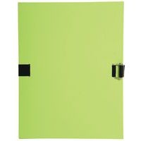 Chemise dos extensible Forever papier - Image 2