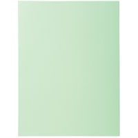 Lot de 5 paquets 100 chemisess SUPER 210 - 24x32cm - vert clair - Image principale