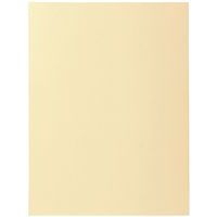 Lot de 5 paquets 100 chemisess SUPER 210 - 24x32cm - ivoire - Image principale