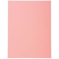 Lot de 5 paquets de 100 chemisess Forever 170 100% recyclé 24x32cm rose - Image principale