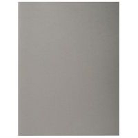Lot de 5 paquets de 100 chemisess Forever 170 100% recyclé 24x32cm gris - Image principale