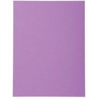 Lot de 5 paquets de 100 chemisess Forever 170 100% recyclé - 24x32cm - Image principale