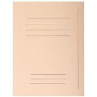 Chemises Forever 220 100% recyclé avec impression - 24x32cm - Image 4