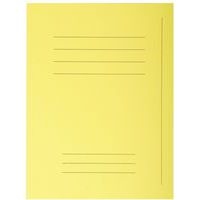 Chemises Forever 220 100% recyclé avec impression - 24x32cm - Image 2