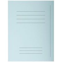 Chemises Forever 220 100% recyclé avec impression - 24x32cm - Image 5