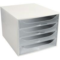 Caisson individuel 4 tiroirs ECOBOX - Image 7