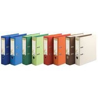 Classeur à levier rembordé papier dos 80mm Forever - A4 maxi - Image 2