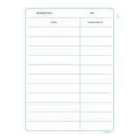 Présence Conseils d'Administration 100 pages - Image 2