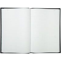 Registre 36x22,5cm 5x5 folioté 300 pages - Image 3