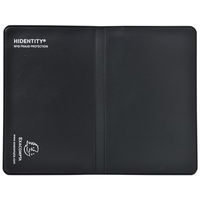 Lot de 10 Etui protection RFID Hidentity Double - Image 3