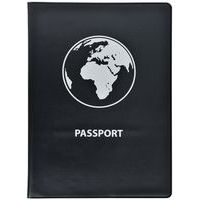 Lot de 10 Etui protection RFID Hidentity Passeport - Image principale