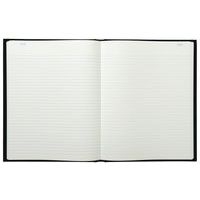 Registre 32x25cm ligne folioté 200 pages - Image 2