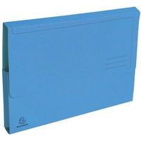 Lot de 6 Chemises poche coloris vifs Forever - 24,5x32,5cm - Image 3