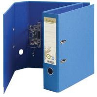 Classeur à levier rembordé papier dos 80mm Forever - A4 maxi - Image principale