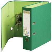 Classeur à levier rembordé papier dos 80mm Forever - A4 maxi - Image 4