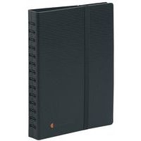 Lot de 5 Porte cartes de visite à pochettes détachables Exacard - Image 5