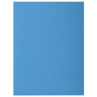 Lot de 5 paquets de 50 chem. 2 rabats ROCK''S 210 24x32cm col. assort. - Image 2