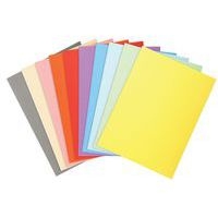 Chemises Forever 170 100% recyclé - 24x32cm - Image 2