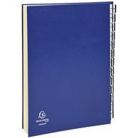 Trieur rigide Ordonator cavaliers alphabétique 26 compartiments - Image 2