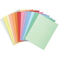 Chemises SUPER 210 - 24x32cm - Exacompta - Image 2