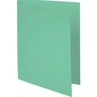 Lot de 5 paquets 100 chemisess SUPER 210 - 24x32cm - vert vif - Image 4