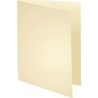 Lot de 5 paquets 100 chemisess SUPER 210 - 24x32cm - ivoire - Image 4