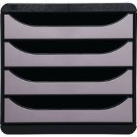 Big-box noir, argent - Image 2