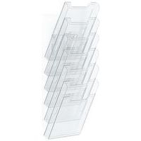 Trieur mural A4 vertical - Image 2