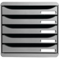 Big box plus gris lumière - Image 2