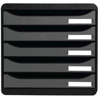 Big box+ noir/argent - Image 2