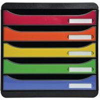 Big box plus iderama noir/arlequin glossy - Image 2