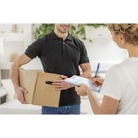 Lot de 5 Manifold Livraisons 21x18cm 50 feuillets tripli autocopiants - Image 2