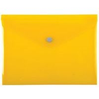 Lot de 30 Pochette pression Iderama en PP 23x17 cm Couleurs assorties - Image 4