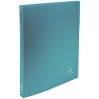 Classeur 4 anneaux 15 mm polypropylène Opaque - A4 - Image principale