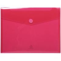 Pochettes-enveloppes polypropylène - A4 - Image 3