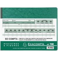 SCI Compta 80 pages - Image 2