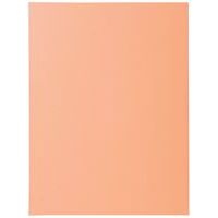 Lot de 10 paquets de 5 chemisess 2 rabats SUPER 210 24x32cm col. assort. - Image 2