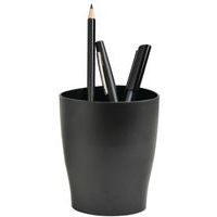 Lot de 10 Pot à crayons Ecopen noir - Image 2