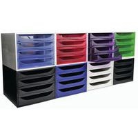 Caisson 4 tiroirs ECOBOX - Image 5