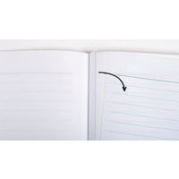 Lot de 10 Carnet à souche Traites normalisées NF K 11030-1 de 50 feuillets - Image 3