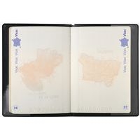 Lot de 10 Etui protection RFID Hidentity Passeport - Image 3