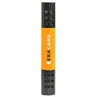 Lot de 5 Porte-cartes de visite EXACARD 240 cartes - Image 2