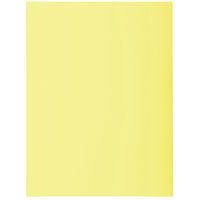 Lot de 10 paquets de 5 chemisess 2 rabats SUPER 210 24x32cm col. assort. - Image 5