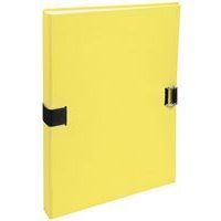 Lot de 10 chemises dos extensible Forever papier recyclé col. assort. - Image 5