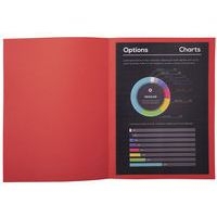 Lot de 10 Chemises ROCK''S 210 - 24x32cm - Image 2