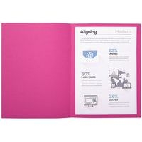 Lot de 5 paquets de 100 chemisess Forever 170 100% recyclé - 24x32cm - Image 2