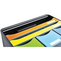 Store-box maxi 6 tiroirs iderama arlequin - Image 4