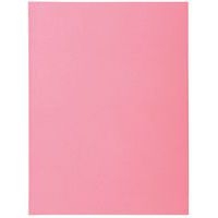 Lot de 10 paquets de 5 chemisess 2 rabats SUPER 210 24x32cm col. assort. - Image 3